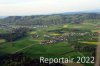 Luftaufnahme Kanton Zuerich/Kappel a Albis - Foto Kappel am Albis    8486